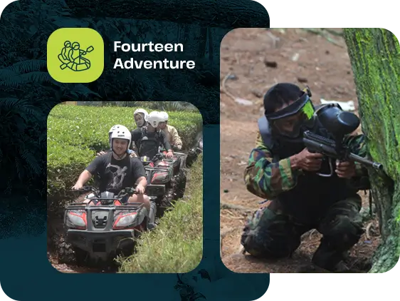 Profil Fourteen Adventure