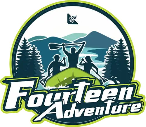 Fourteen Adventure